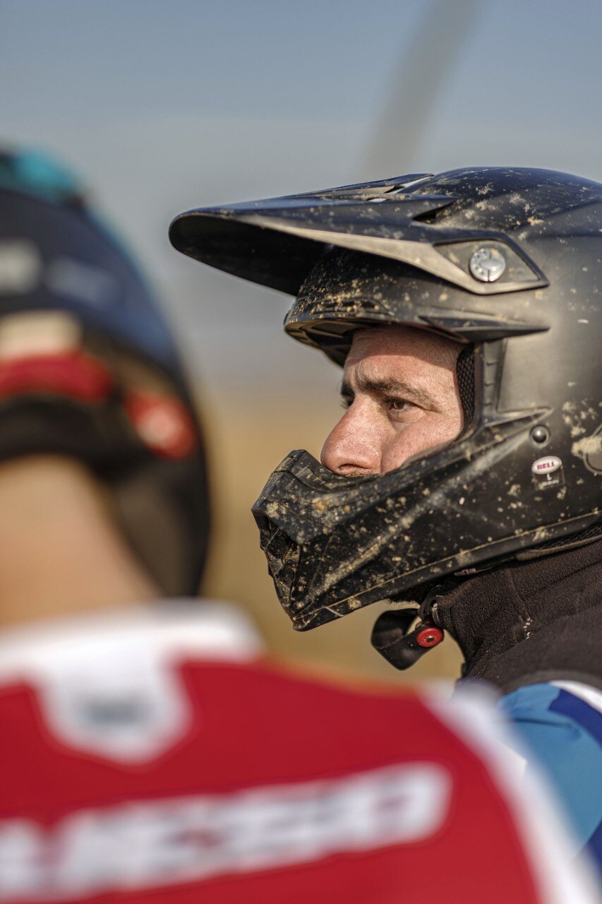 Master MX 2024 - The Race 